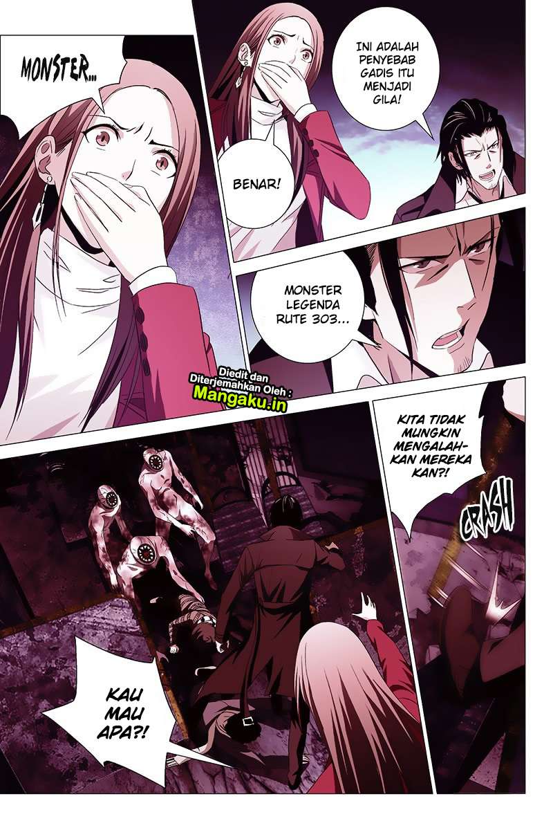 The Lost City Chapter 8 - halaman 3