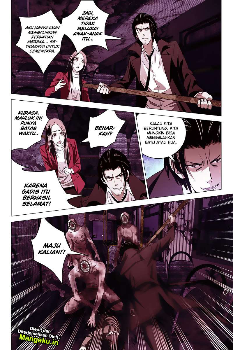 The Lost City Chapter 8 - halaman 4