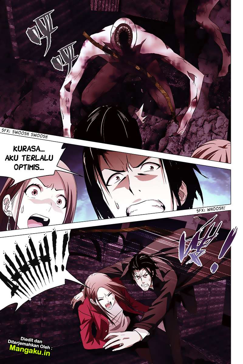 The Lost City Chapter 8 - halaman 7