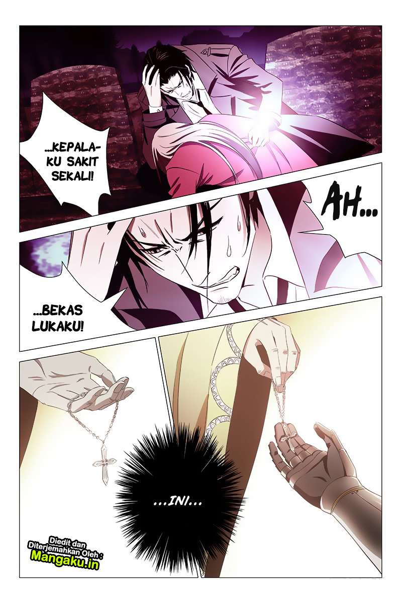 The Lost City Chapter 9 - halaman 3