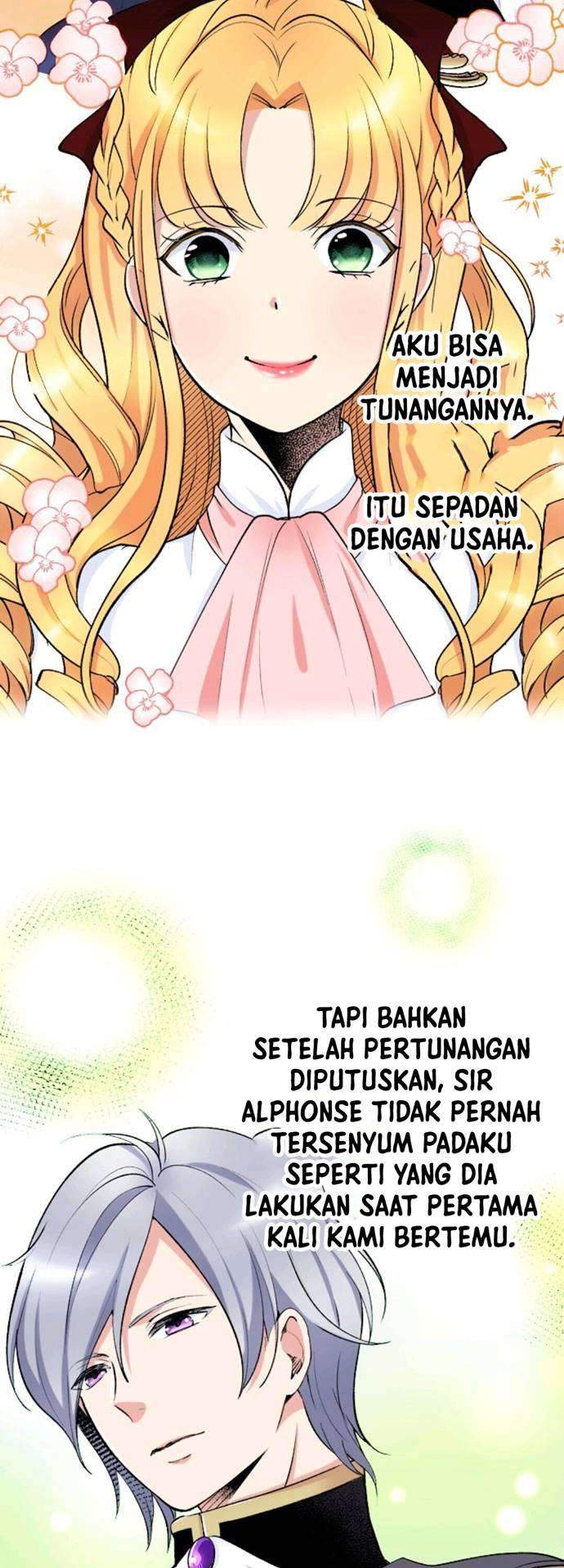 The Love King and His Ornamental Wife Chapter 1 - halaman 10