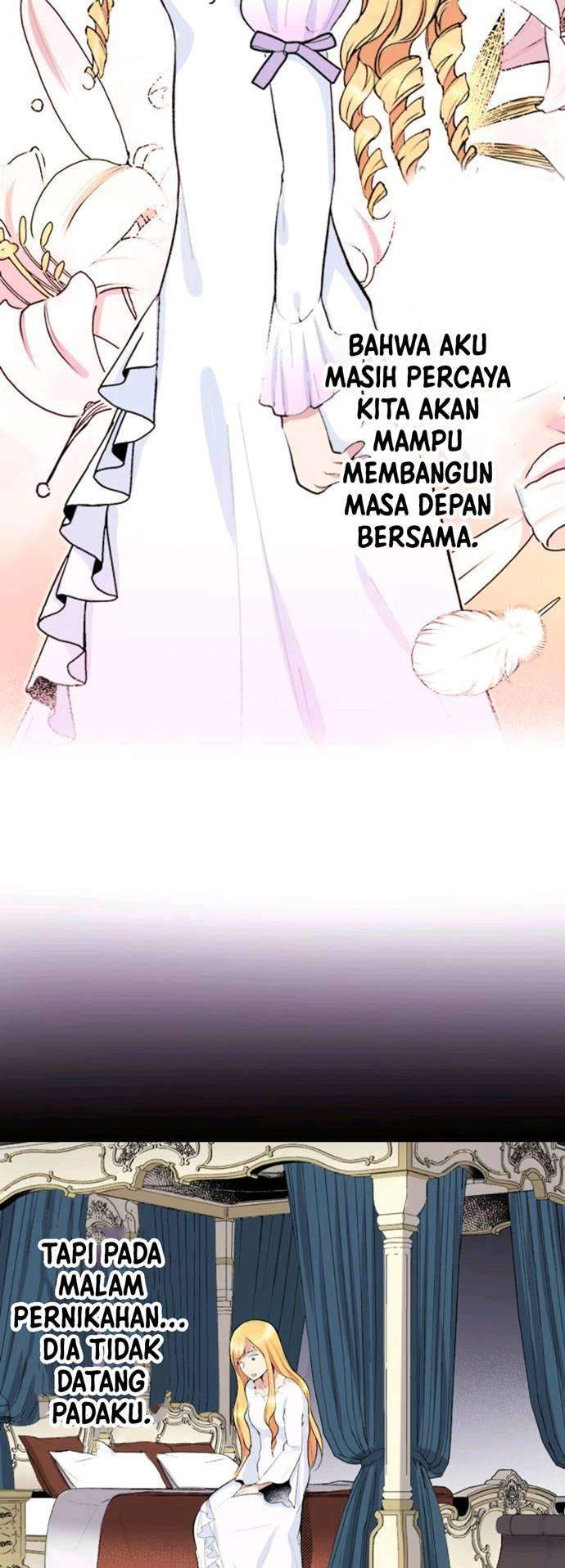 The Love King and His Ornamental Wife Chapter 1 - halaman 13