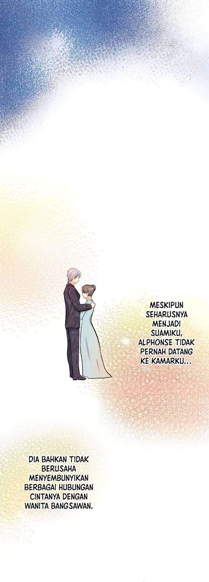 The Love King and His Ornamental Wife Chapter 1 - halaman 19