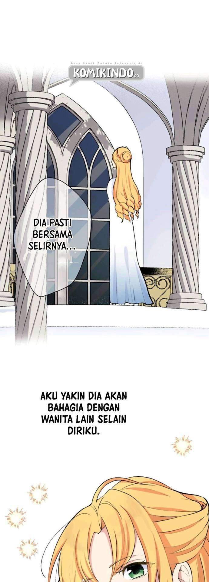 The Love King and His Ornamental Wife Chapter 1 - halaman 2