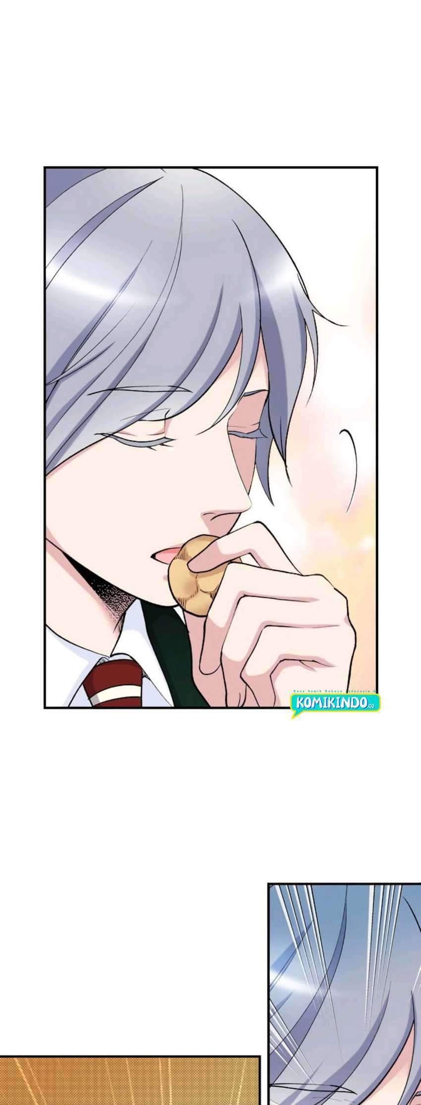 The Love King and His Ornamental Wife Chapter 10 - halaman 11