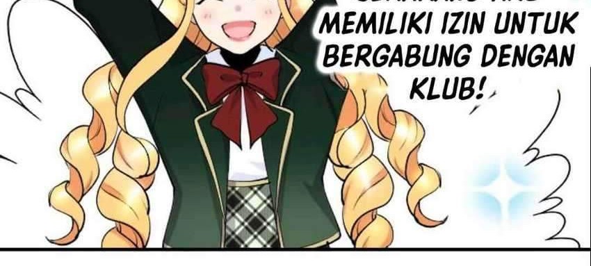 The Love King and His Ornamental Wife Chapter 11 - halaman 17