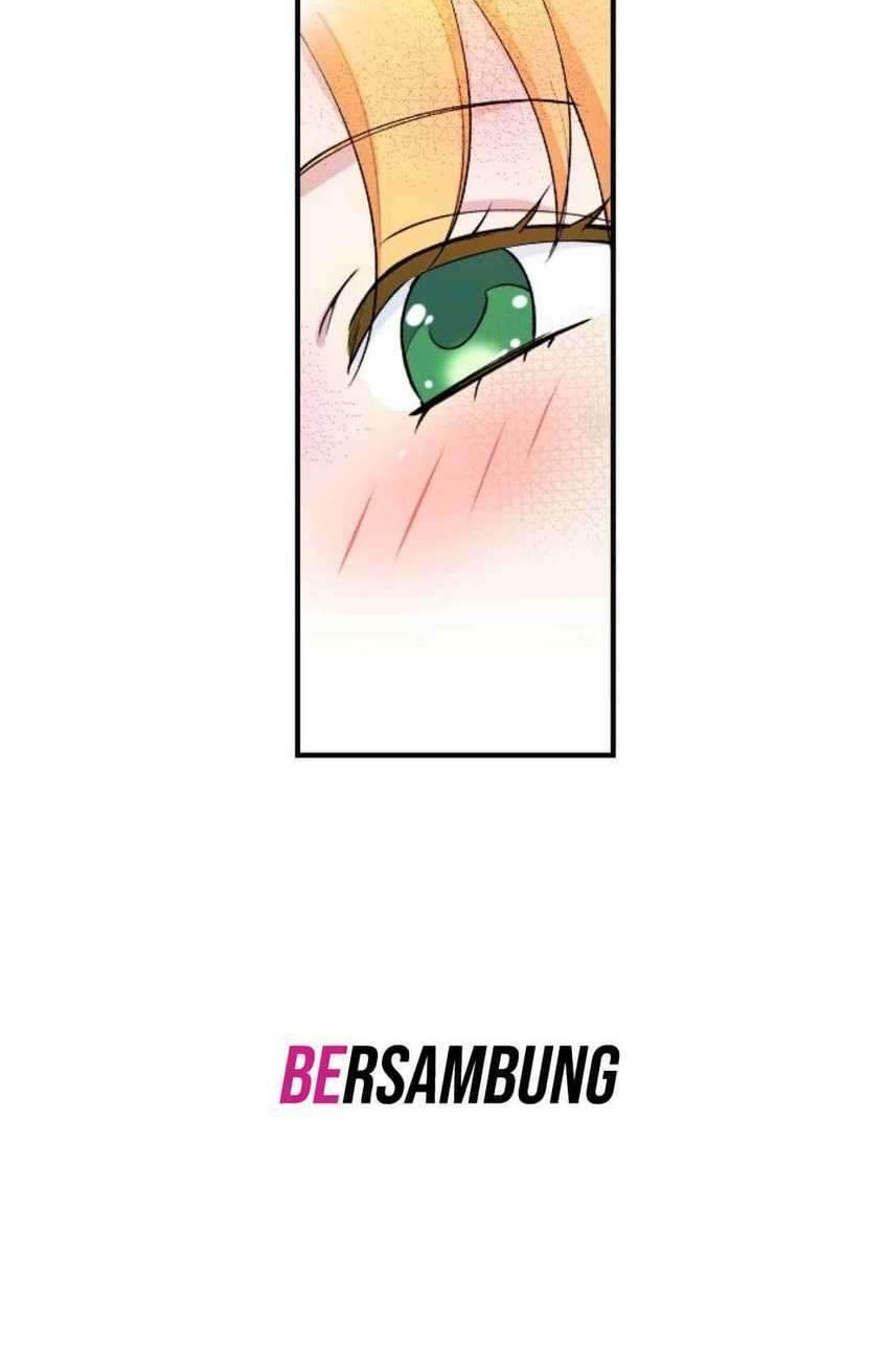 The Love King and His Ornamental Wife Chapter 11 - halaman 27