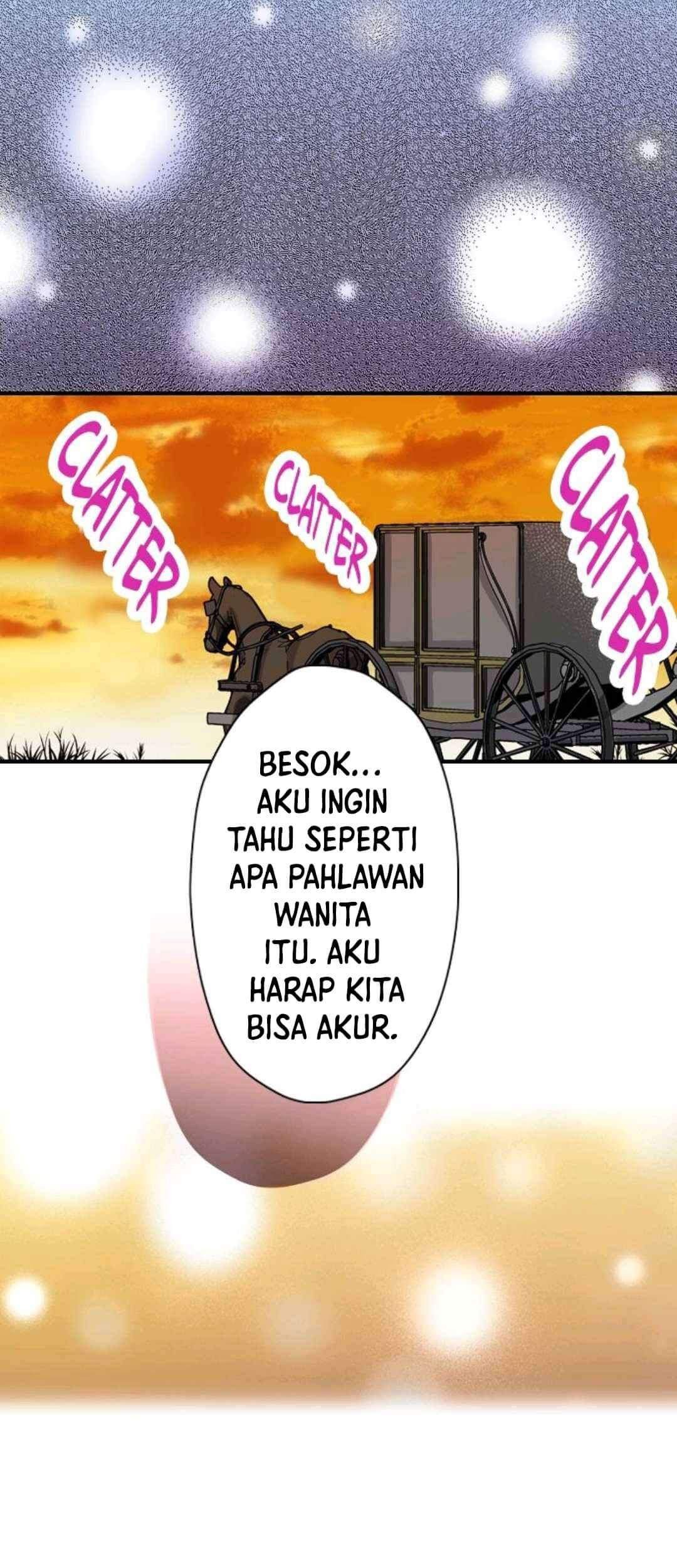 The Love King and His Ornamental Wife Chapter 12 - halaman 22