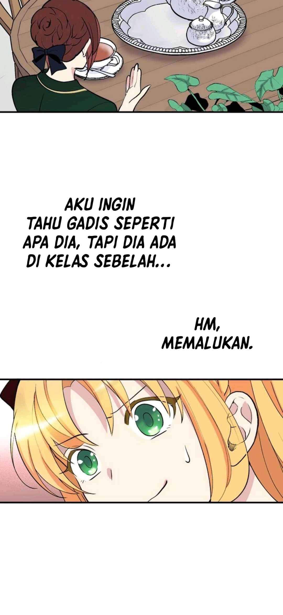 The Love King and His Ornamental Wife Chapter 12 - halaman 26