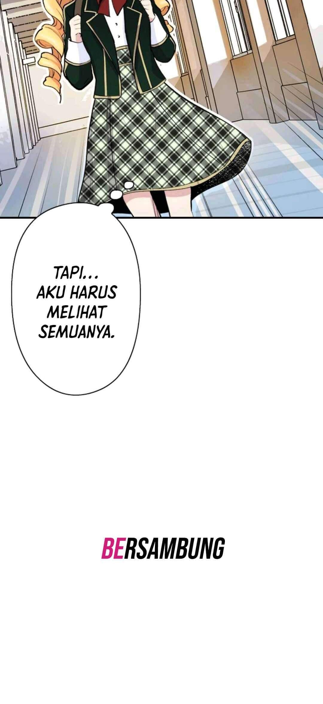 The Love King and His Ornamental Wife Chapter 12 - halaman 45