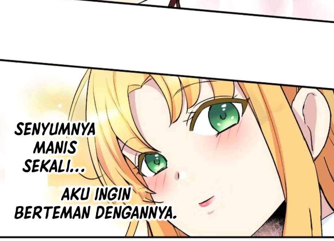 The Love King and His Ornamental Wife Chapter 12 - halaman 9