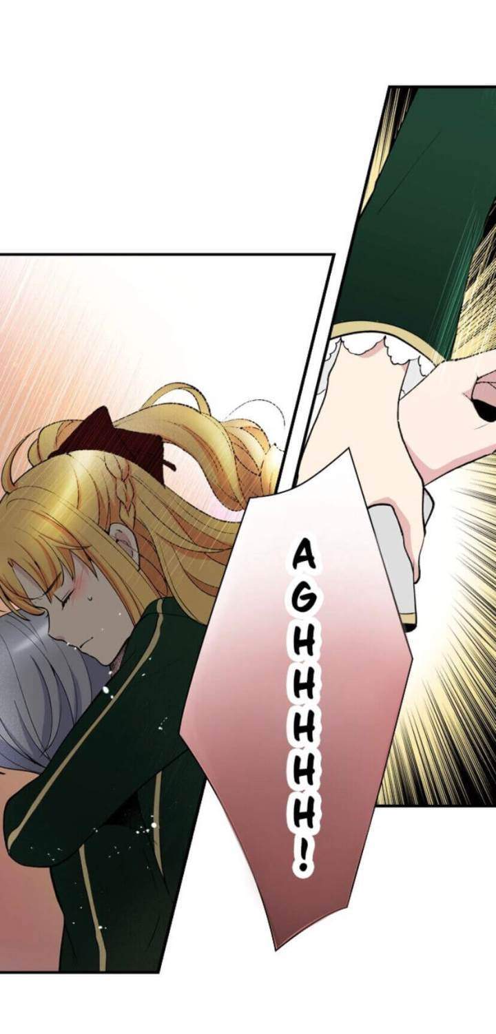 The Love King and His Ornamental Wife Chapter 13 - halaman 14