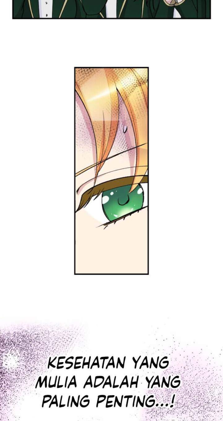 The Love King and His Ornamental Wife Chapter 13 - halaman 20
