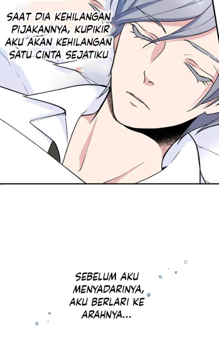 The Love King and His Ornamental Wife Chapter 13 - halaman 23