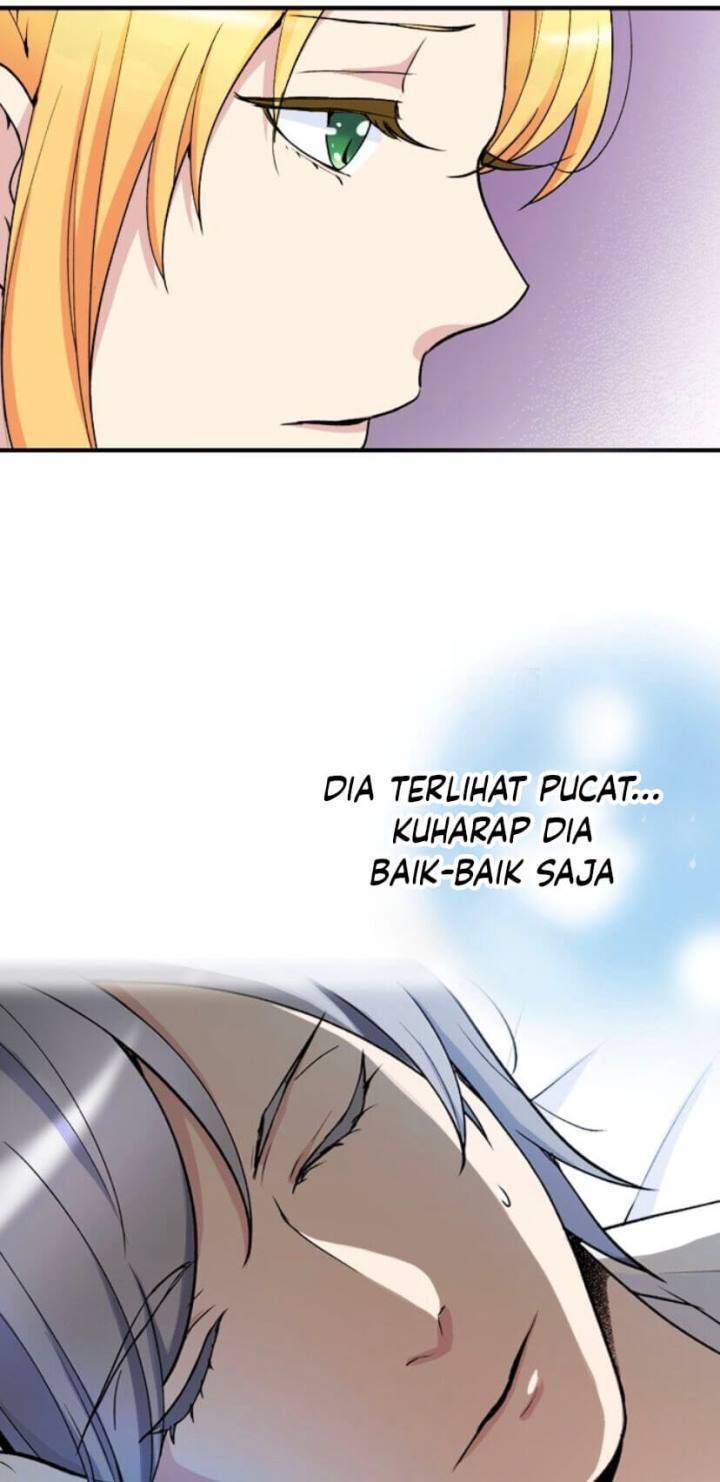 The Love King and His Ornamental Wife Chapter 13 - halaman 24