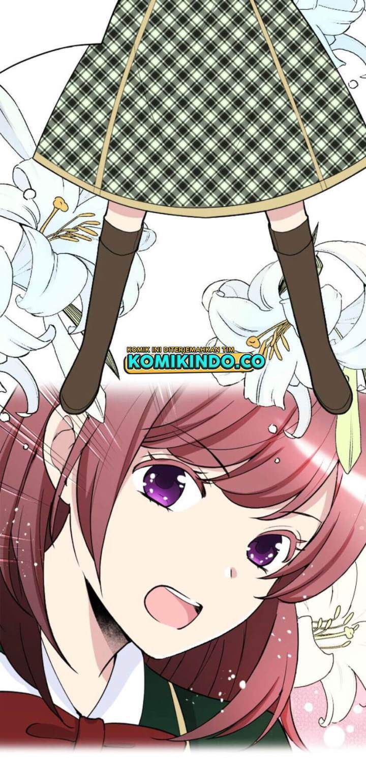 The Love King and His Ornamental Wife Chapter 13 - halaman 30