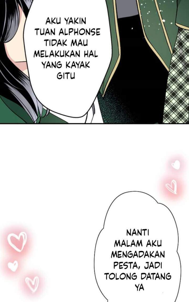 The Love King and His Ornamental Wife Chapter 13 - halaman 7