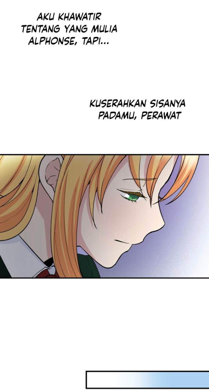The Love King and His Ornamental Wife Chapter 14 - halaman 13