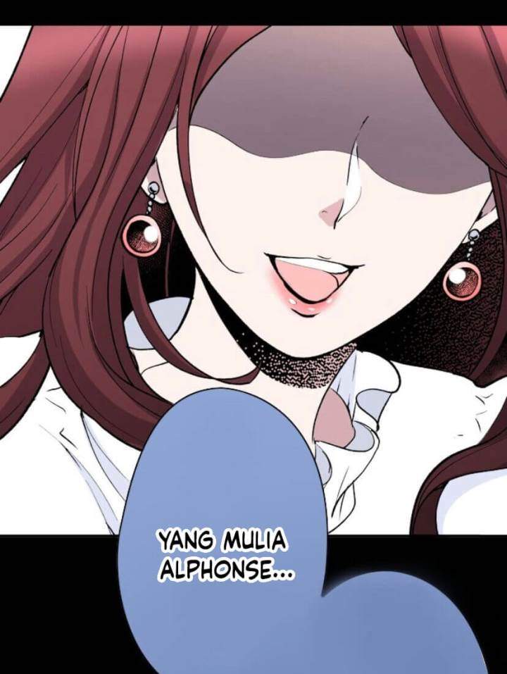 The Love King and His Ornamental Wife Chapter 14 - halaman 15