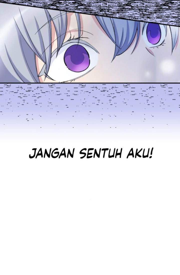 The Love King and His Ornamental Wife Chapter 14 - halaman 17