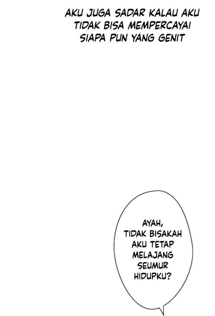 The Love King and His Ornamental Wife Chapter 14 - halaman 19