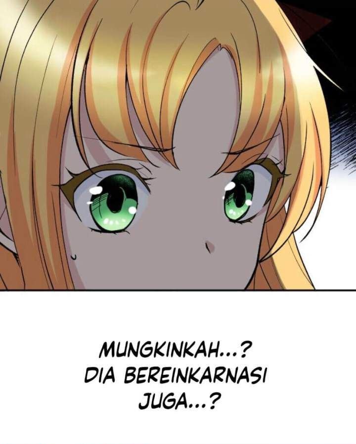 The Love King and His Ornamental Wife Chapter 14 - halaman 3