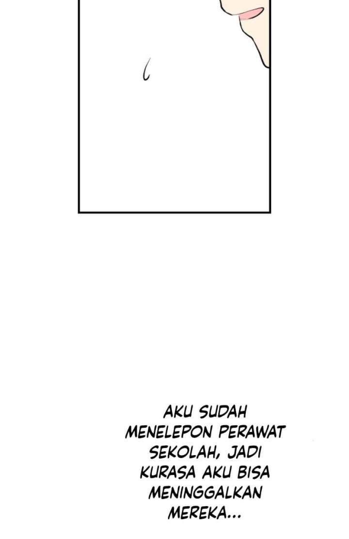 The Love King and His Ornamental Wife Chapter 14 - halaman 6