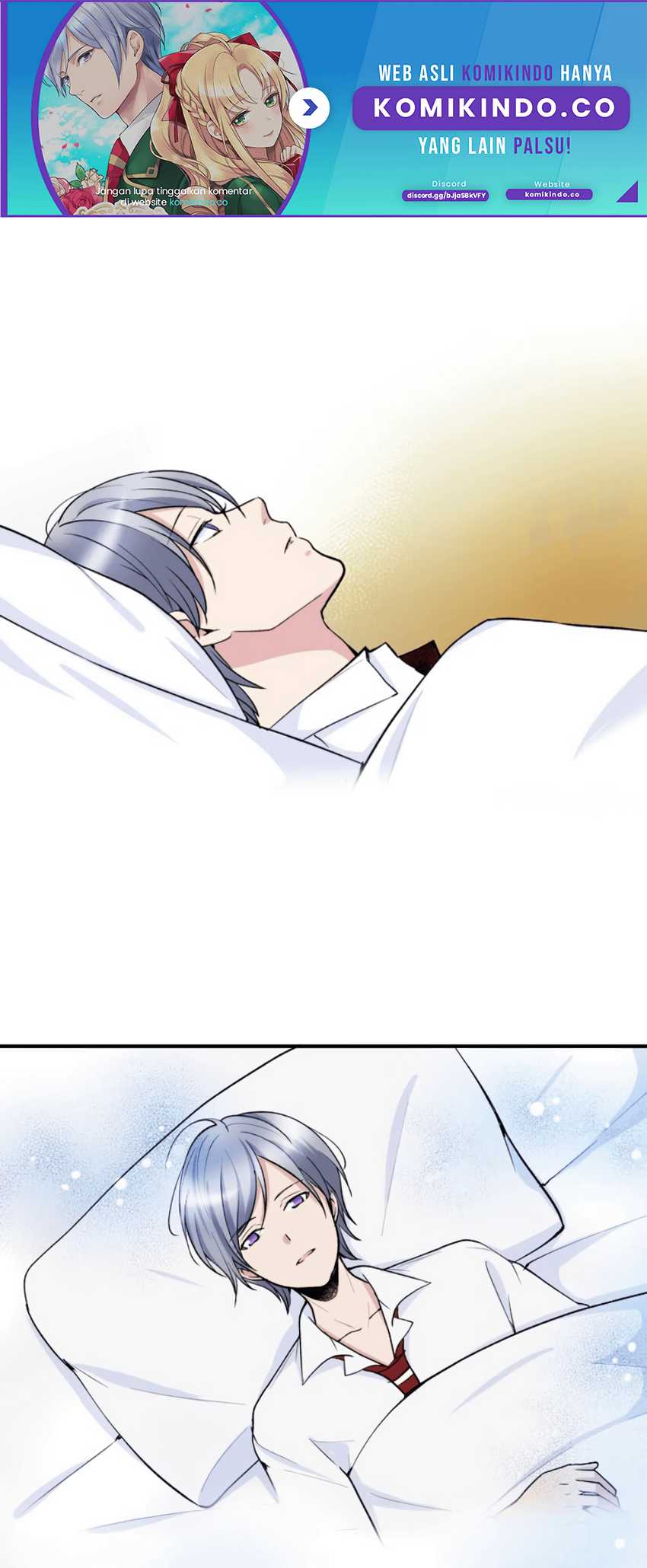 The Love King and His Ornamental Wife Chapter 15 - halaman 3