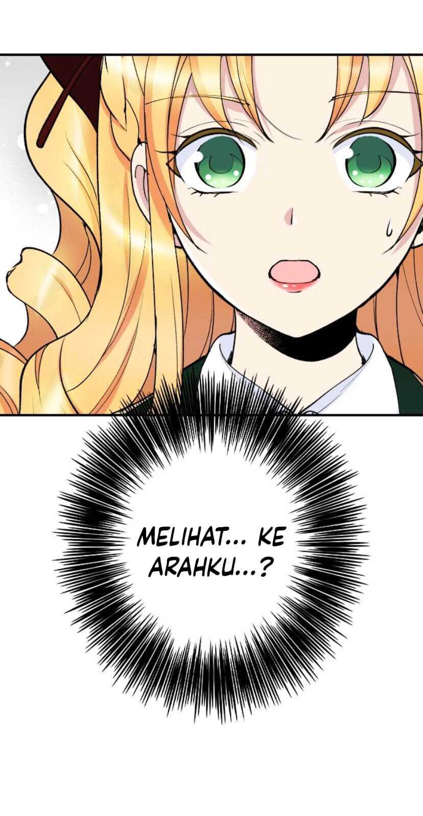 The Love King and His Ornamental Wife Chapter 15 - halaman 37
