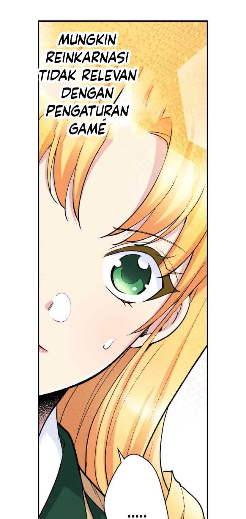 The Love King and His Ornamental Wife Chapter 16 - halaman 15