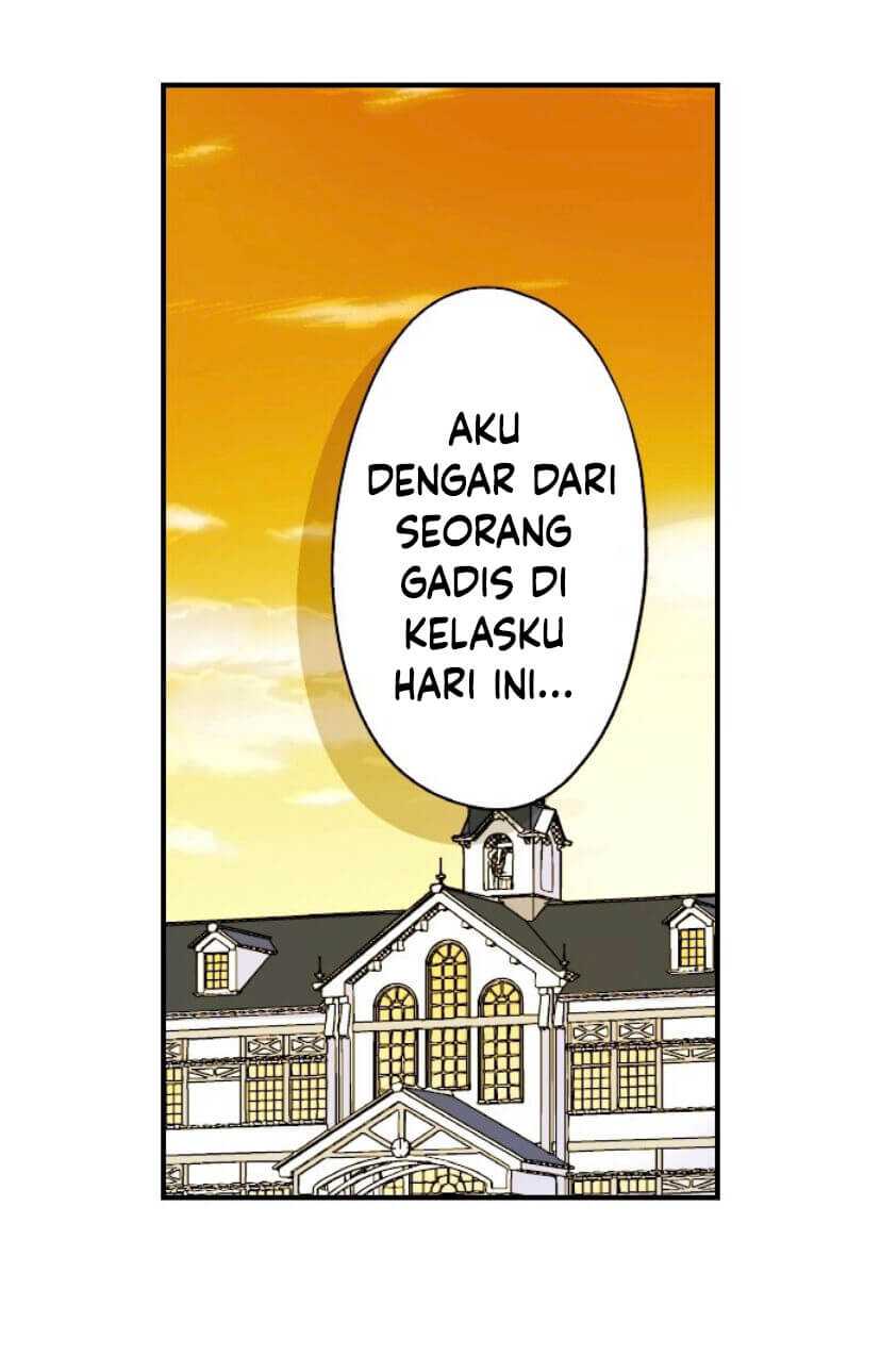 The Love King and His Ornamental Wife Chapter 16 - halaman 27