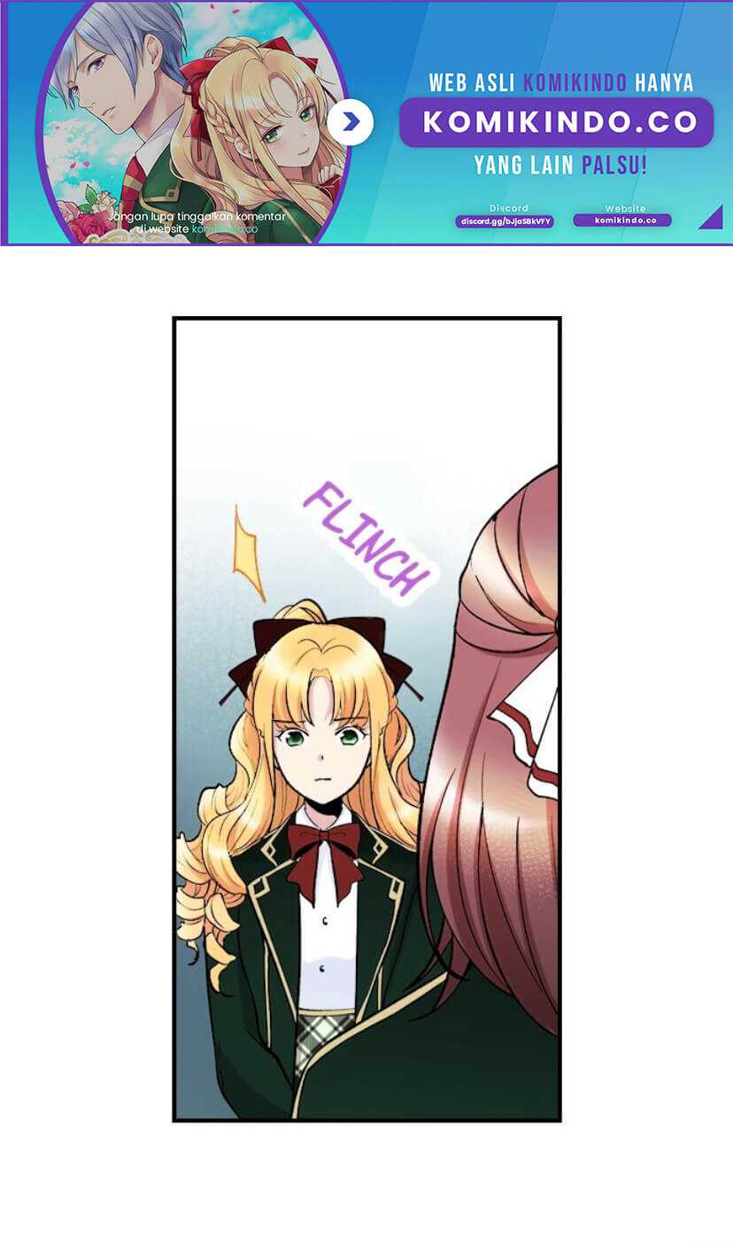 The Love King and His Ornamental Wife Chapter 16 - halaman 3
