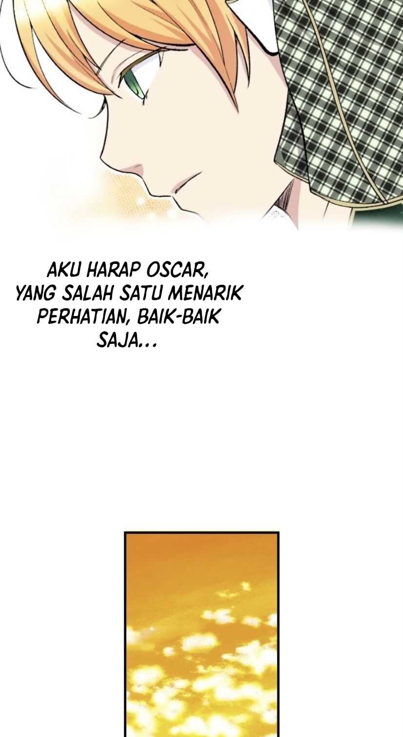 The Love King and His Ornamental Wife Chapter 17 - halaman 17