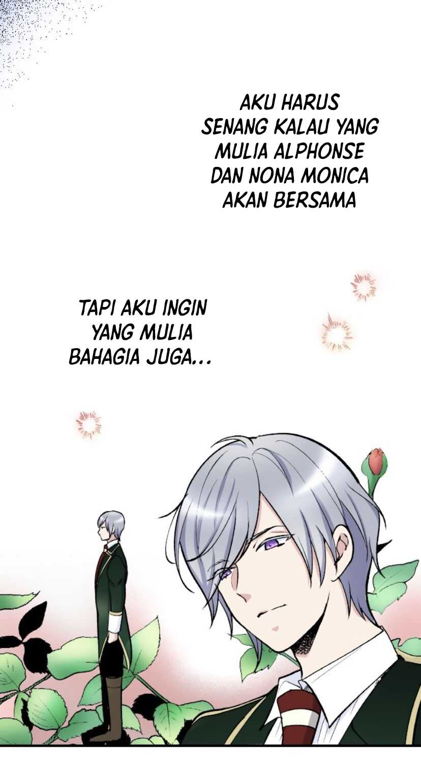 The Love King and His Ornamental Wife Chapter 17 - halaman 24