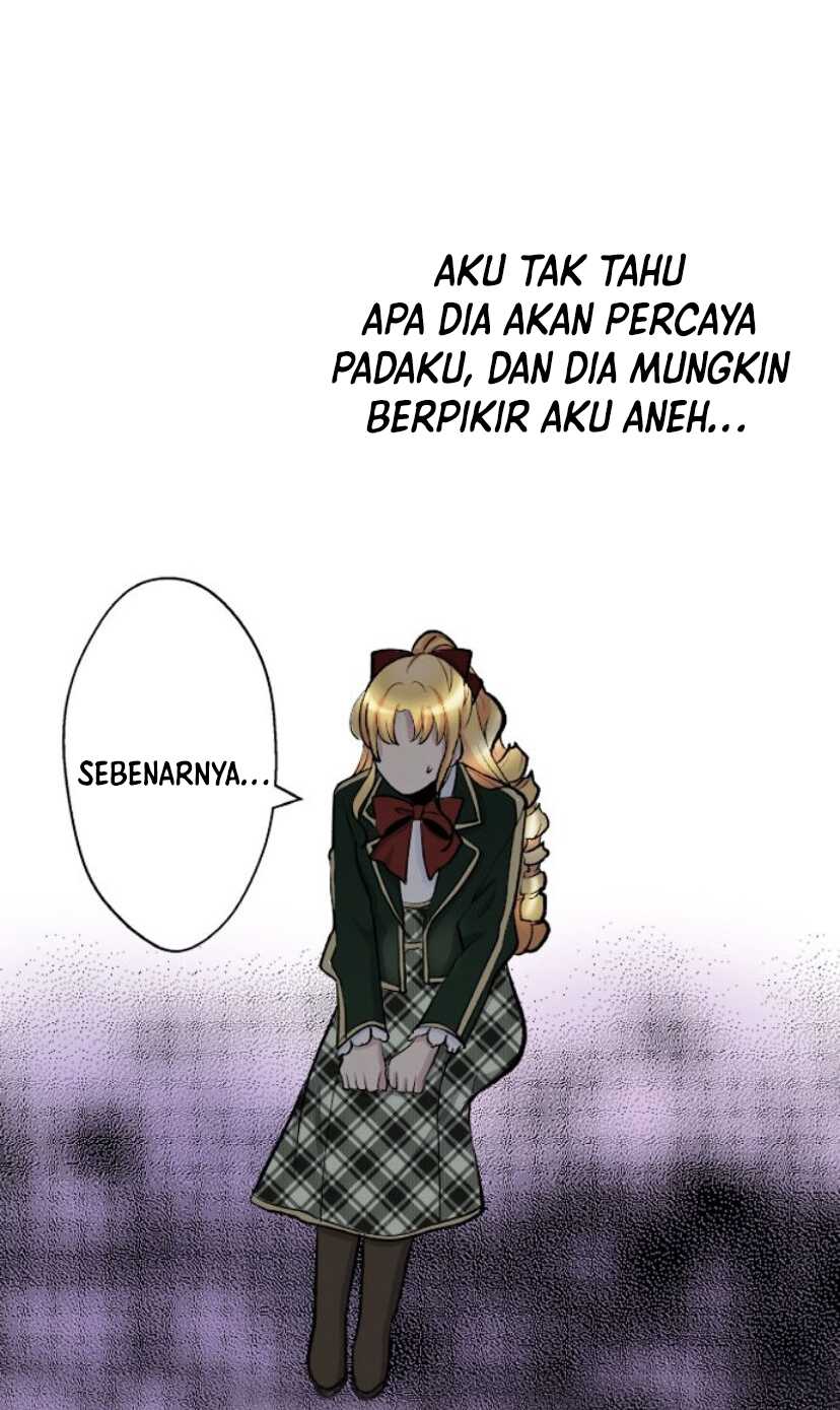 The Love King and His Ornamental Wife Chapter 17 - halaman 8