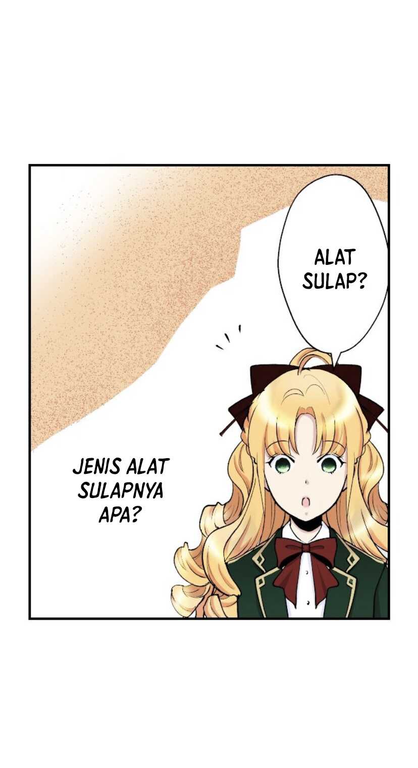 The Love King and His Ornamental Wife Chapter 18 - halaman 10