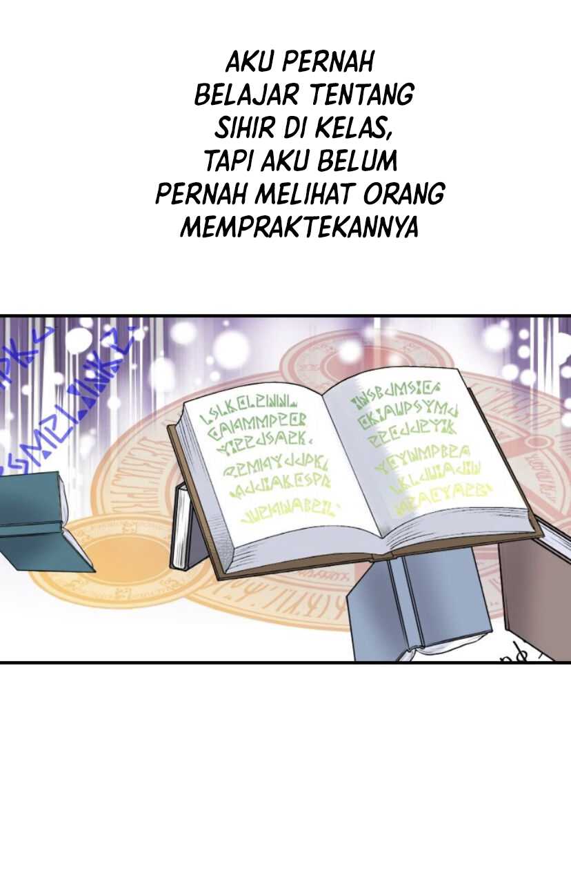 The Love King and His Ornamental Wife Chapter 18 - halaman 11