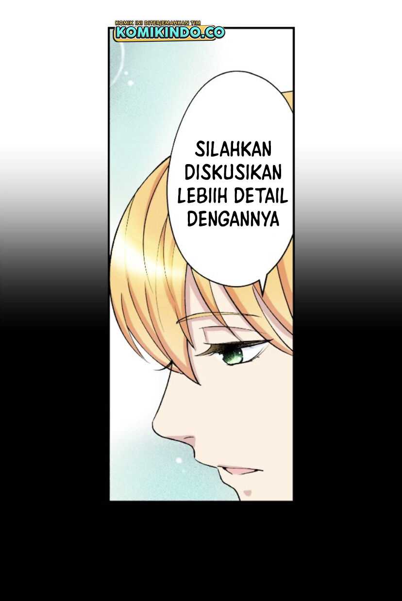 The Love King and His Ornamental Wife Chapter 18 - halaman 12