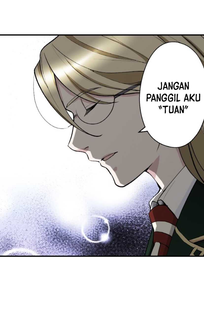 The Love King and His Ornamental Wife Chapter 18 - halaman 29