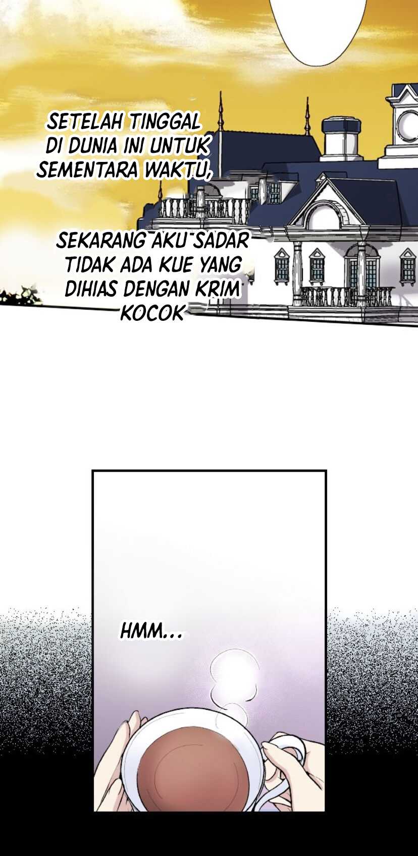 The Love King and His Ornamental Wife Chapter 18 - halaman 4