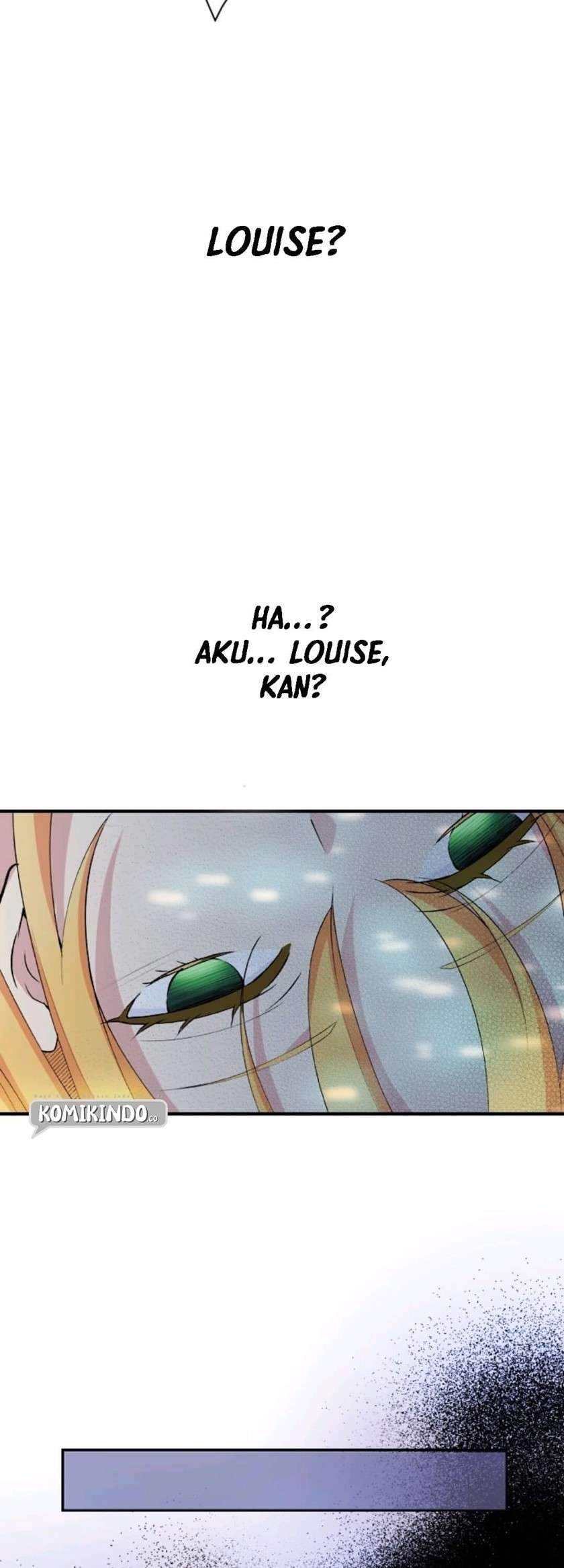 The Love King and His Ornamental Wife Chapter 3 - halaman 20