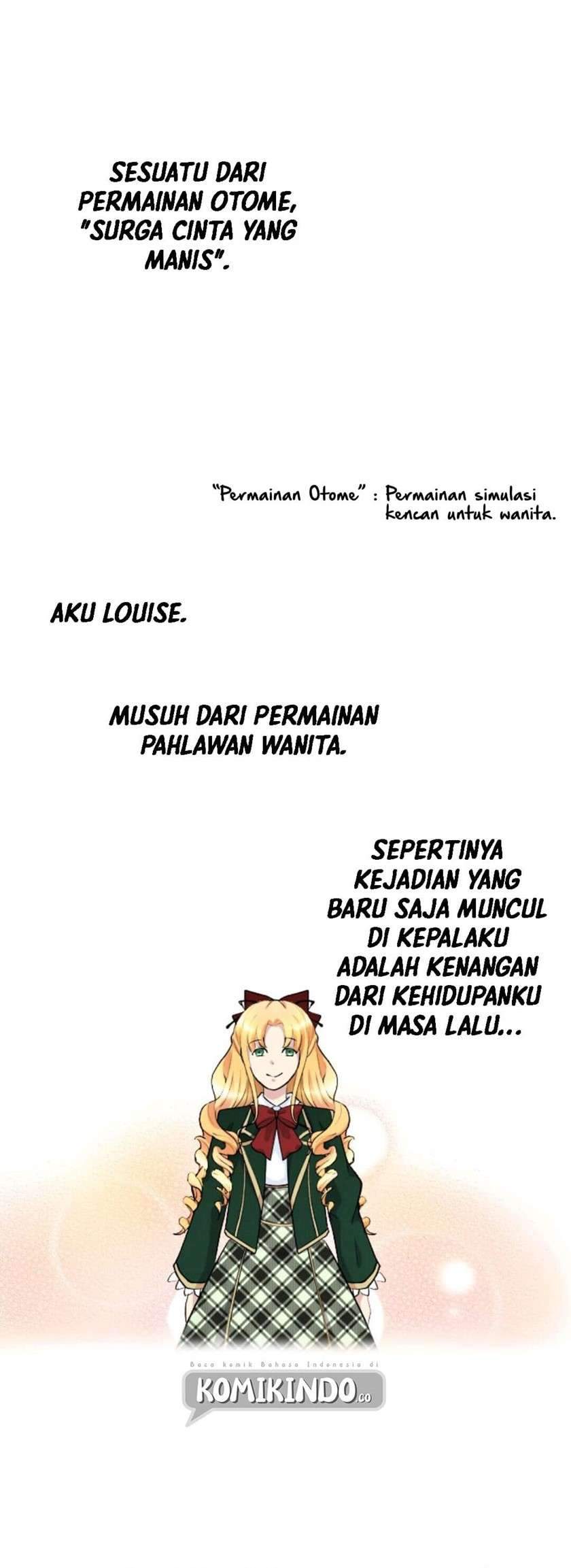 The Love King and His Ornamental Wife Chapter 4 - halaman 11