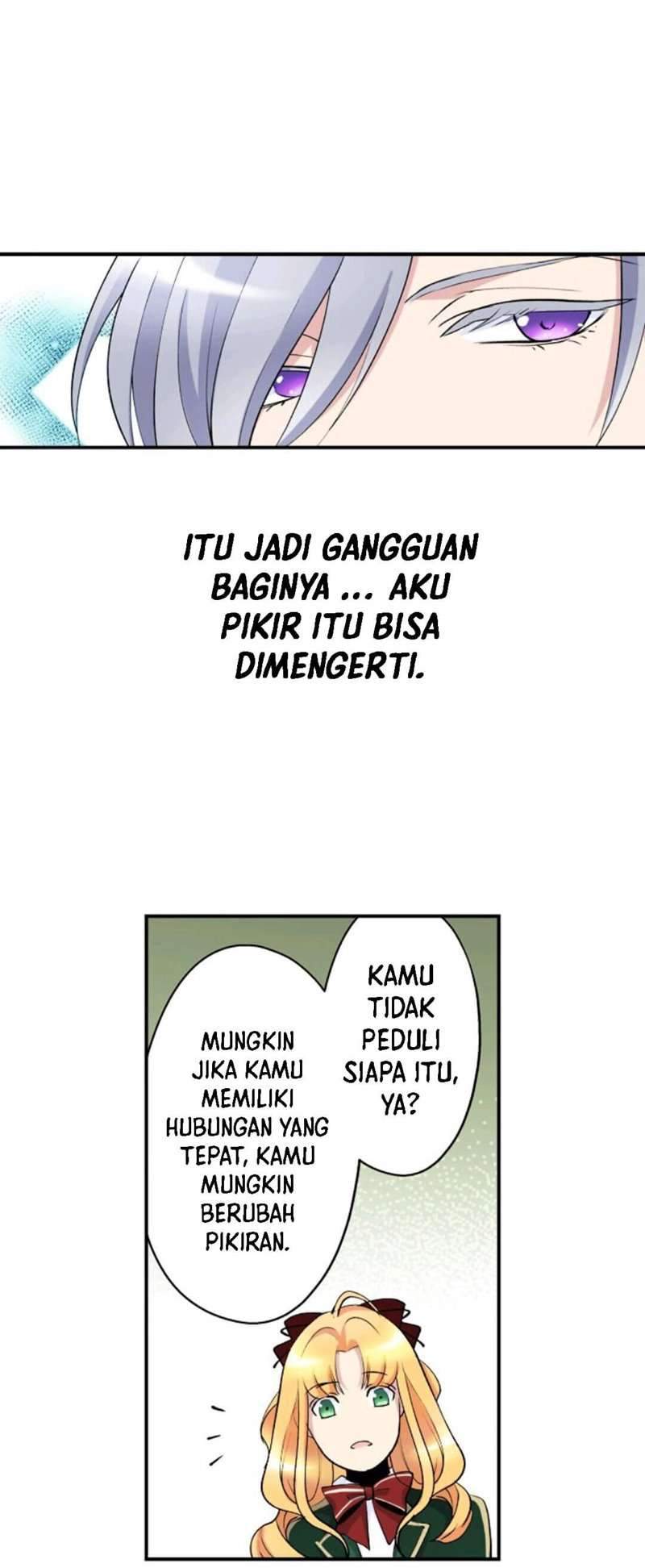 The Love King and His Ornamental Wife Chapter 5 - halaman 13