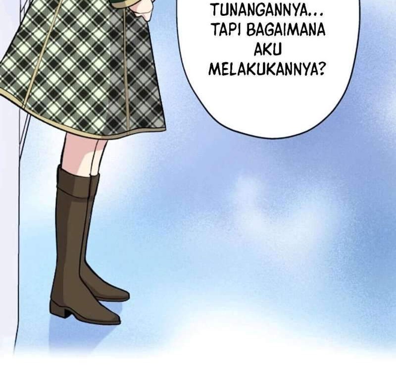 The Love King and His Ornamental Wife Chapter 5 - halaman 16