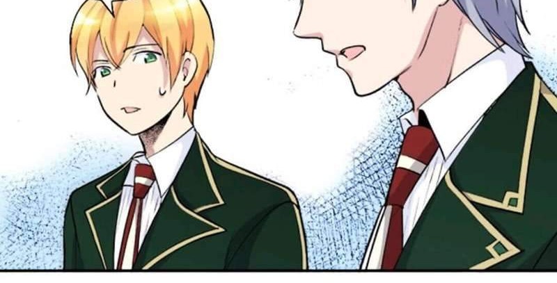 The Love King and His Ornamental Wife Chapter 5 - halaman 7