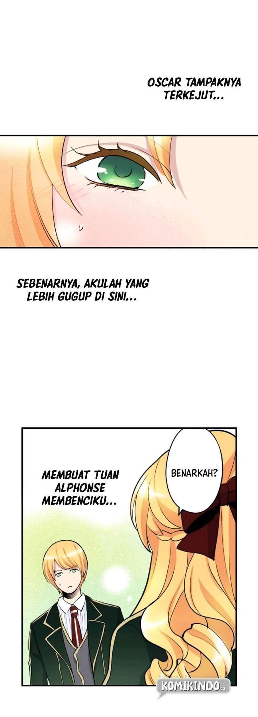 The Love King and His Ornamental Wife Chapter 6 - halaman 18