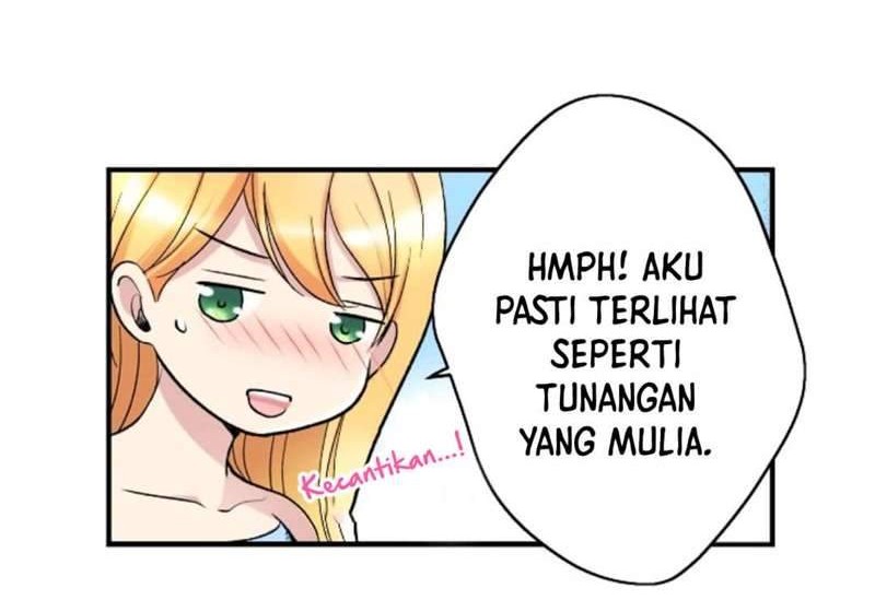 The Love King and His Ornamental Wife Chapter 7 - halaman 24