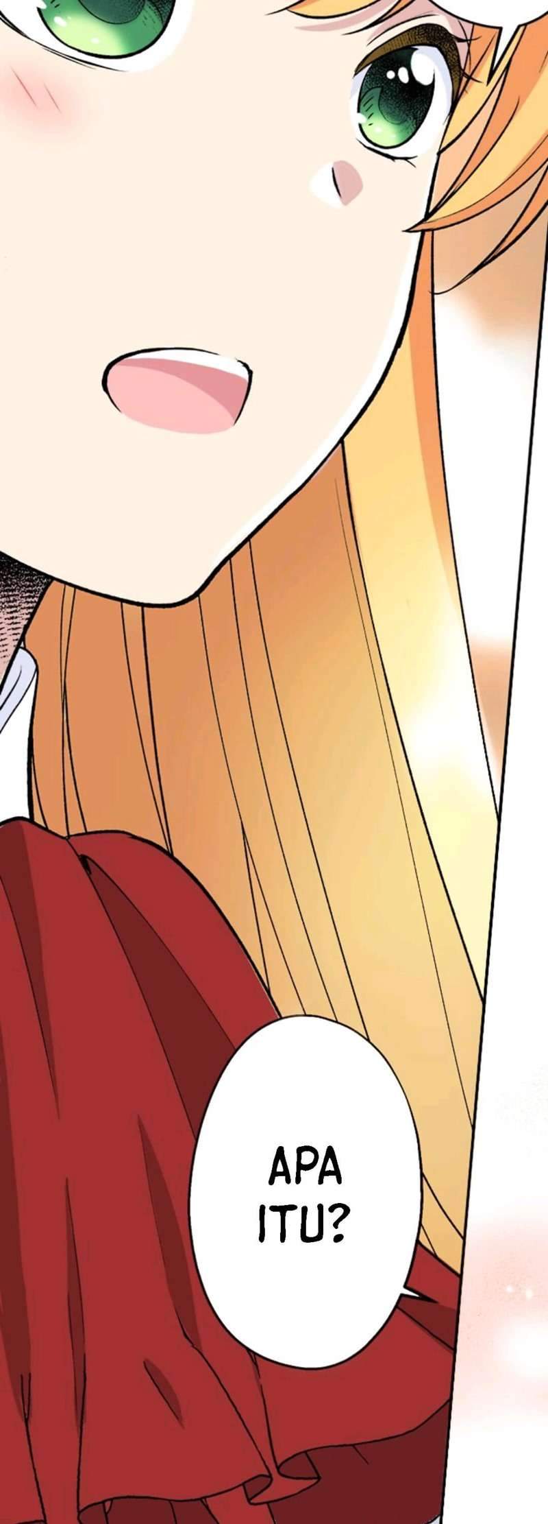 The Love King and His Ornamental Wife Chapter 7 - halaman 31