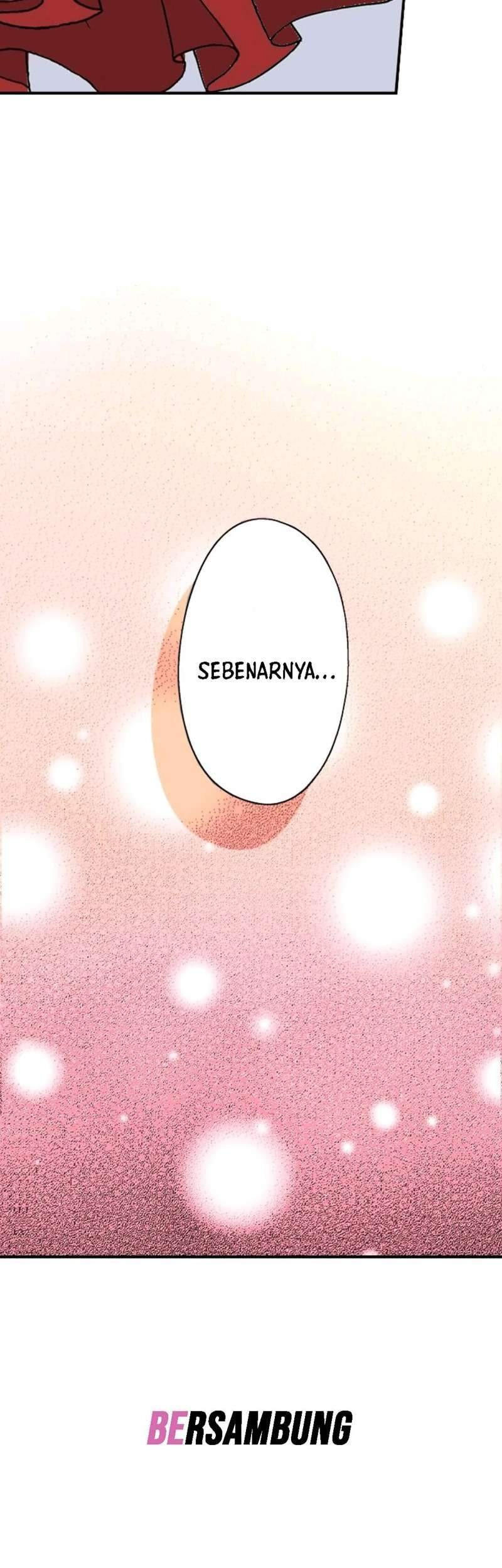 The Love King and His Ornamental Wife Chapter 7 - halaman 32