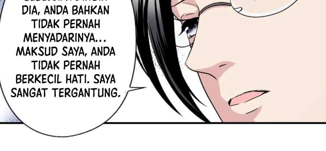 The Love King and His Ornamental Wife Chapter 8 - halaman 14